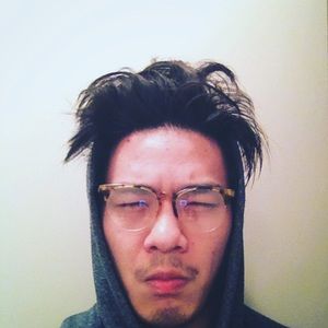 Meet your Posher, Eric